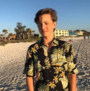 Meet your Posher, Johnny